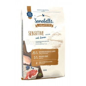 Sanabelle Sensitive Lamb